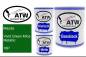 Preview: Mazda, Vivid Green MIca Metallic, 16P: 1L Lackdose + 1L Klarlack + 500ml Härter - Set, von ATW Autoteile West.
